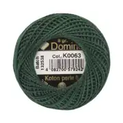 Domino 8 No K0063 1