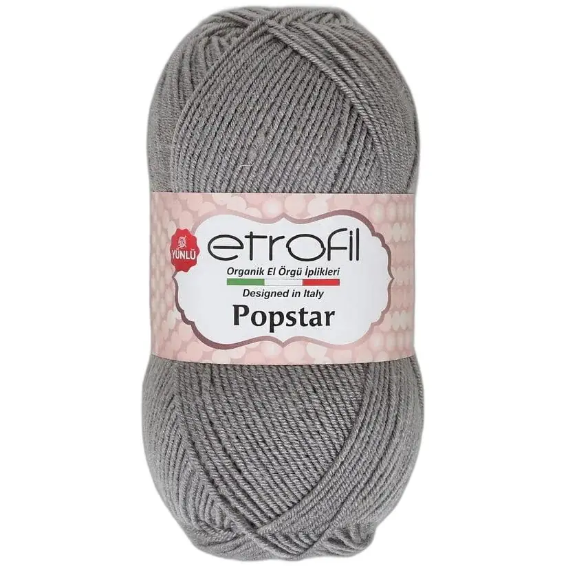Etrofil Popstar 70974