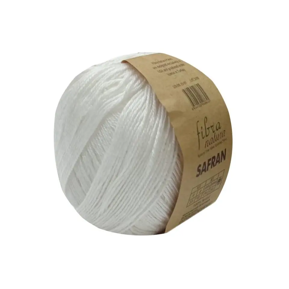 Fibra Natura Safran 25-01 4