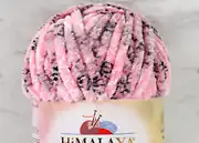 Himalaya Dolphin Tweed 92005 2