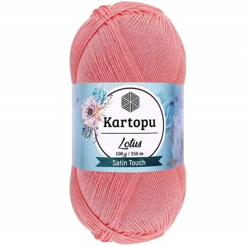 Kartopu Lotus K766 4