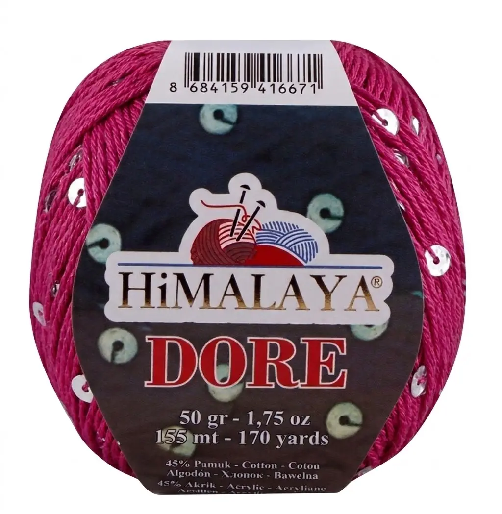 Himalaya Dore C-61406
