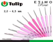Tulip Etimo Rose 3.50 Mm 2