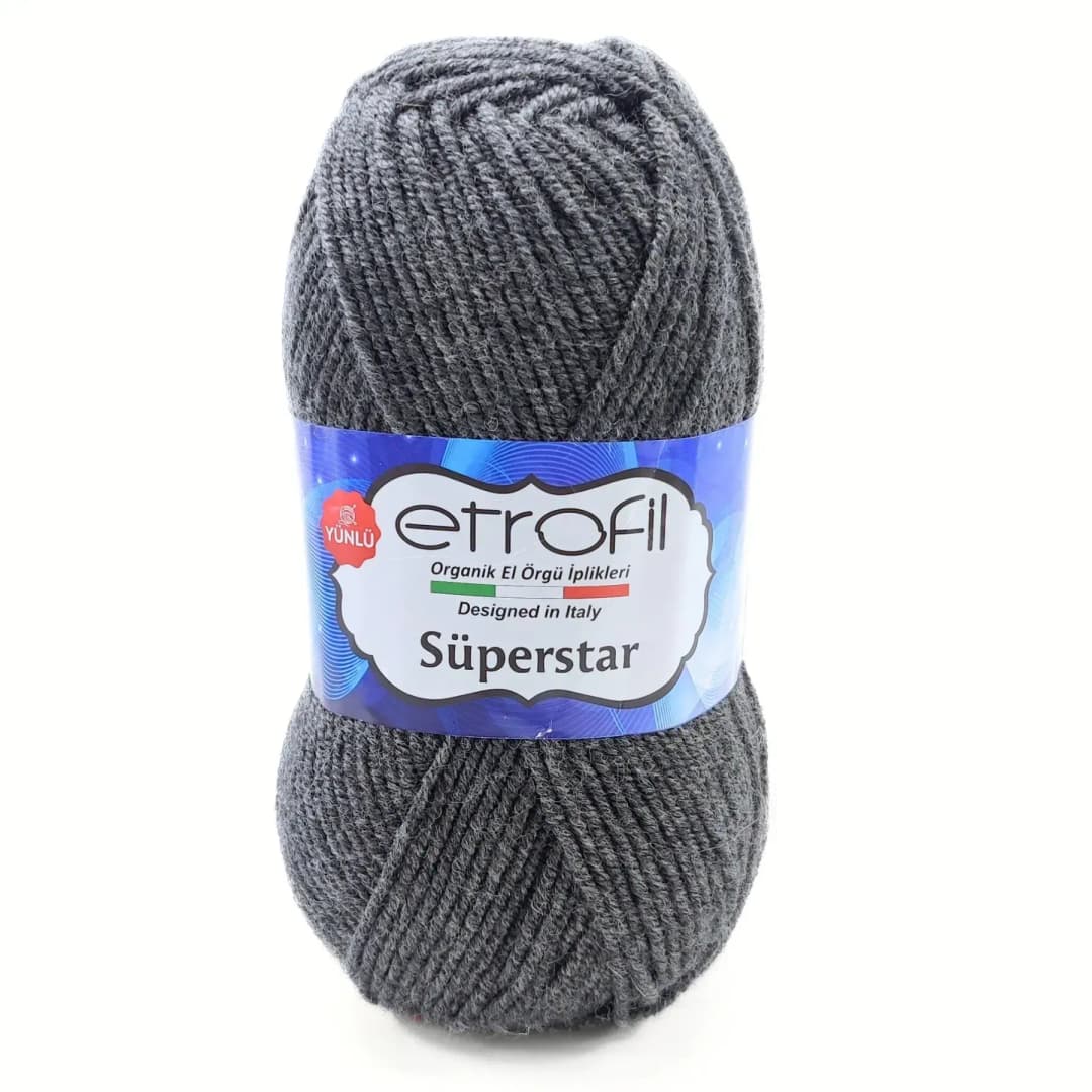 Etrofil Popstar 79027
