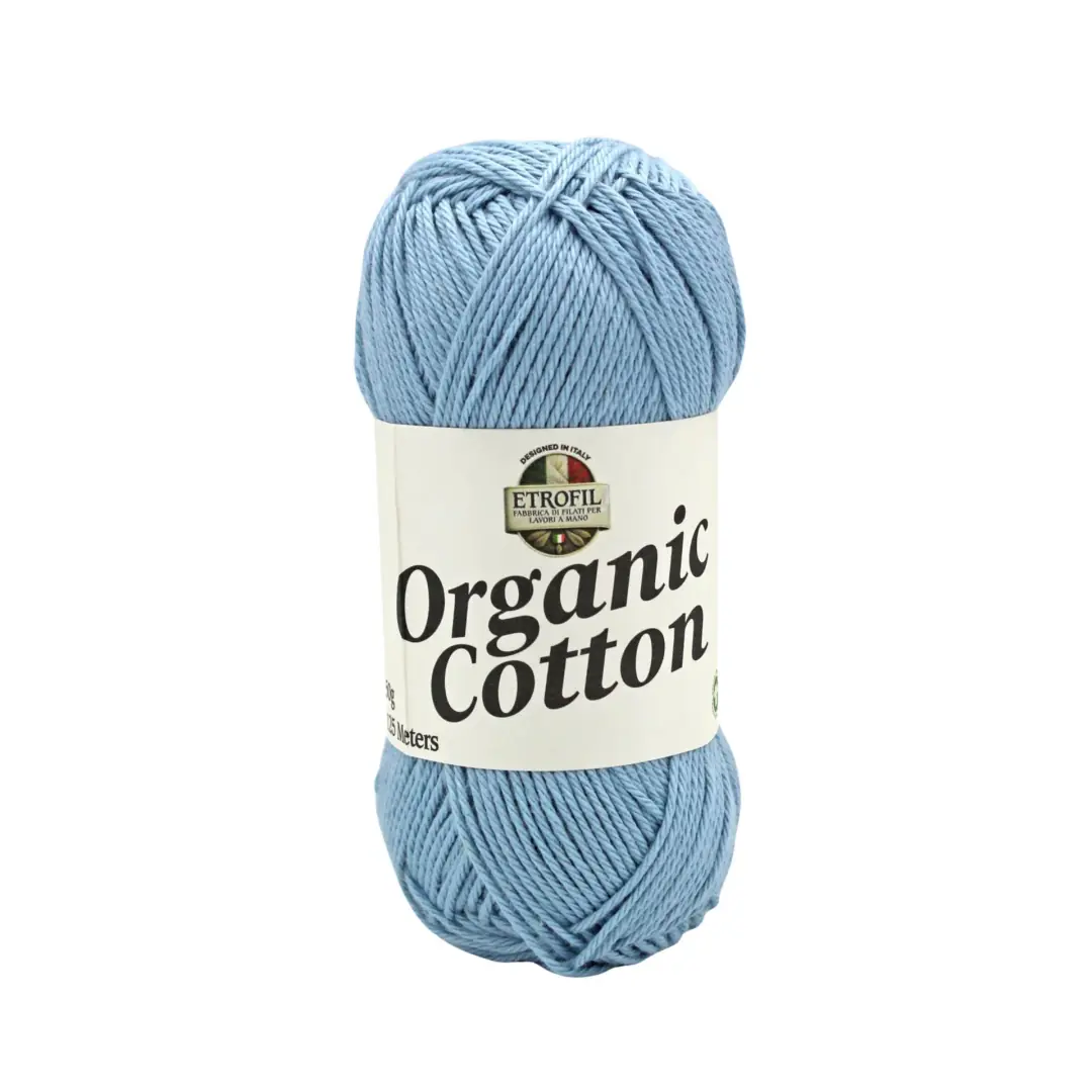 Etrofil Organic Cotton 75425