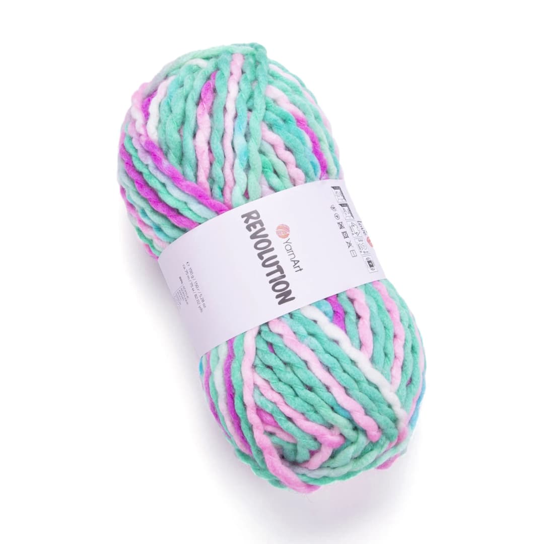 Yarnart Revolution-1613