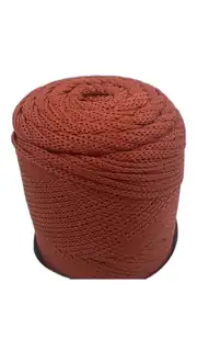 Moly PP Cord Makrome No:4-118 3