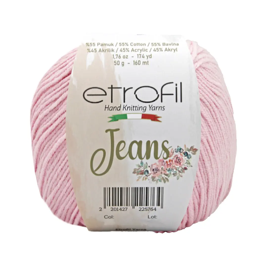 Etrofil Jeans C-033 2