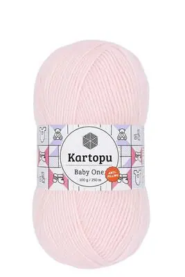 Kartopu Baby One K0255 4