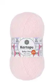 Kartopu Baby One K0255 4