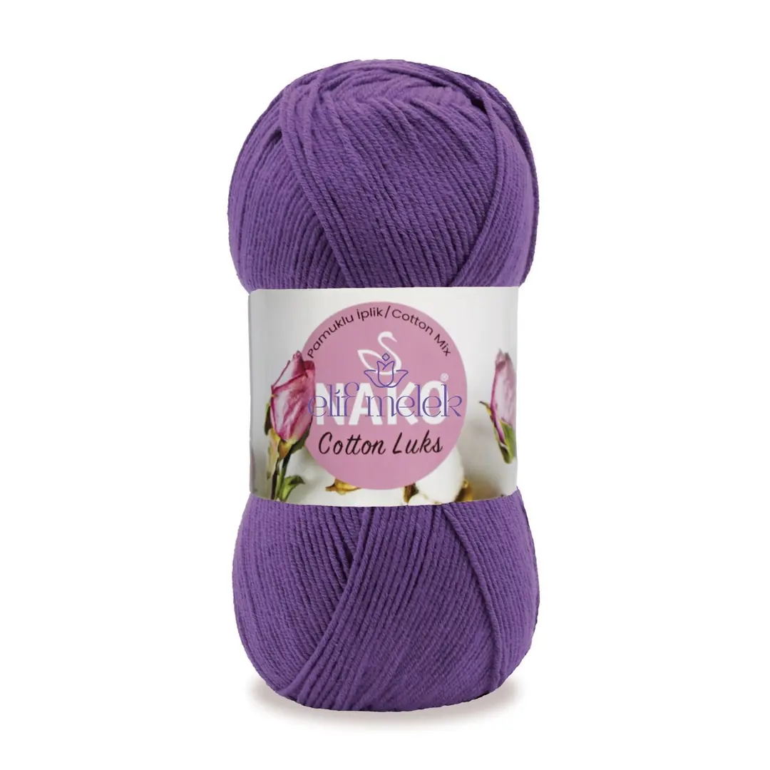 Nako Cotton Lüks 97559