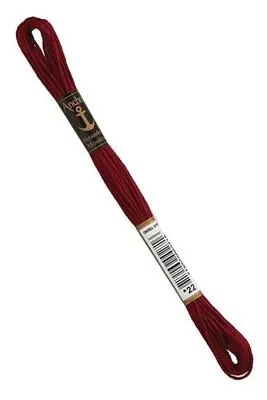 Anchor Muline  00022 3
