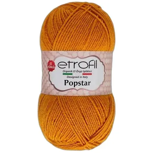 Etrofil Popstar 72061