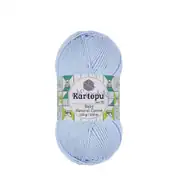 Kartopu Baby Natural Cotton K544 1