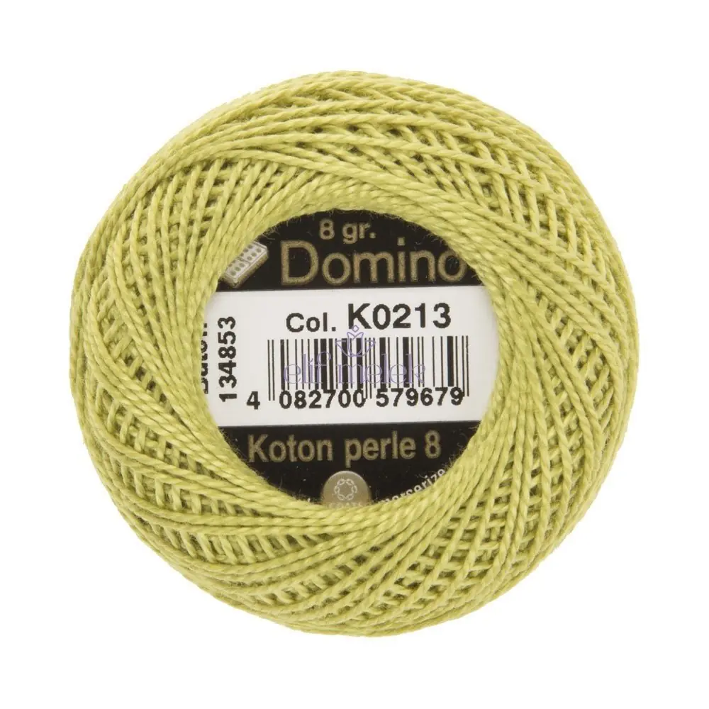 Domino 8 No K0213