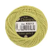 Domino 8 No K0213 1