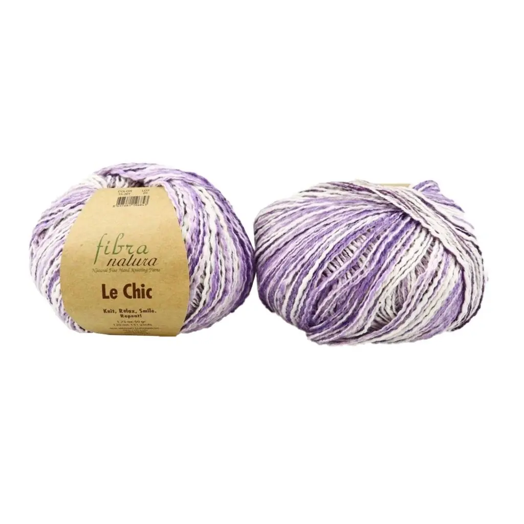 Fibra Natura Le Chic 15-201