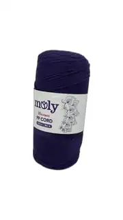 Moly PP Cord Makrome No:4-143 1