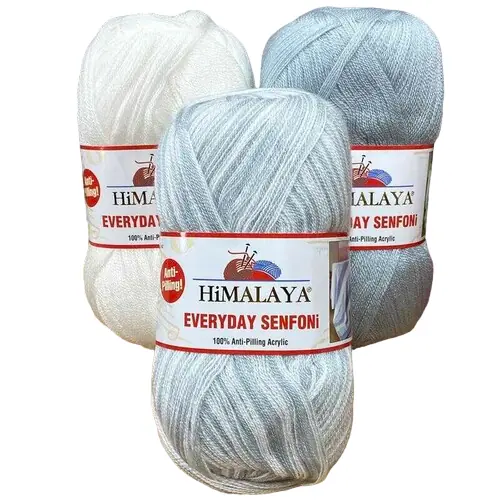 Himalaya Everyday Senfoni 71005