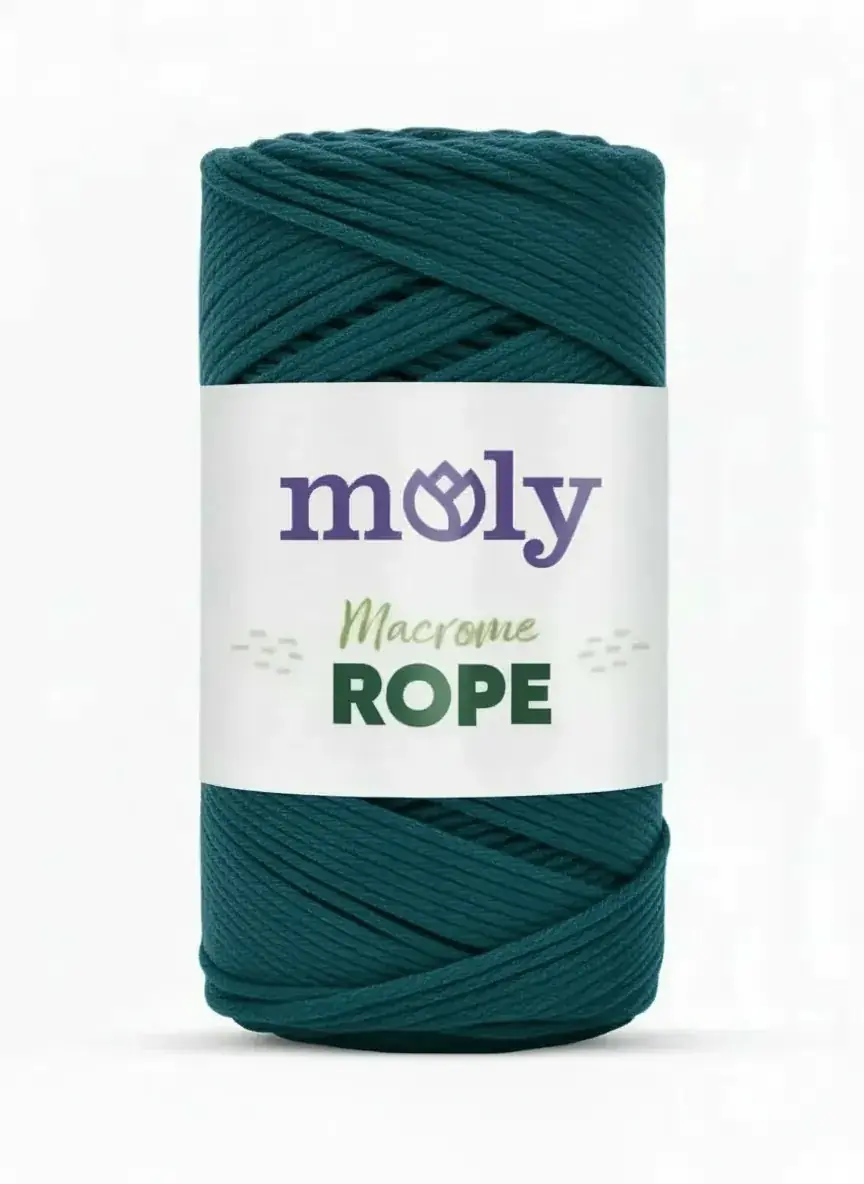 Moly Rope 3 Büküm-007