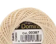 Domino 8 No 00387 2