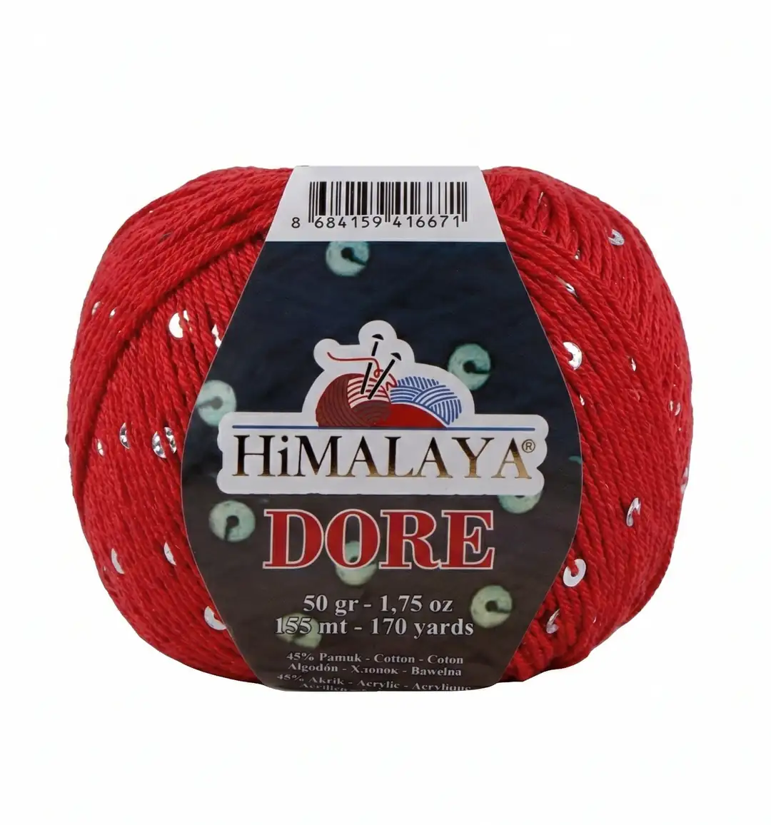 Himalaya Dore C-61408