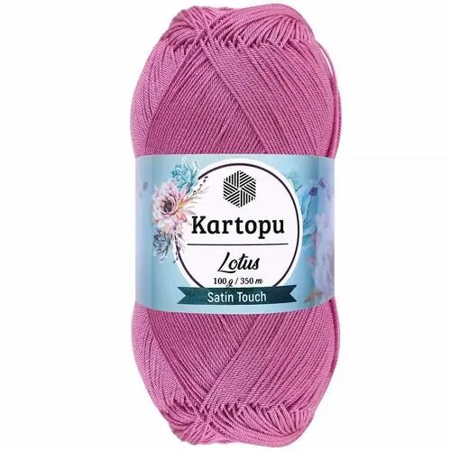 Kartopu Lotus K775 4