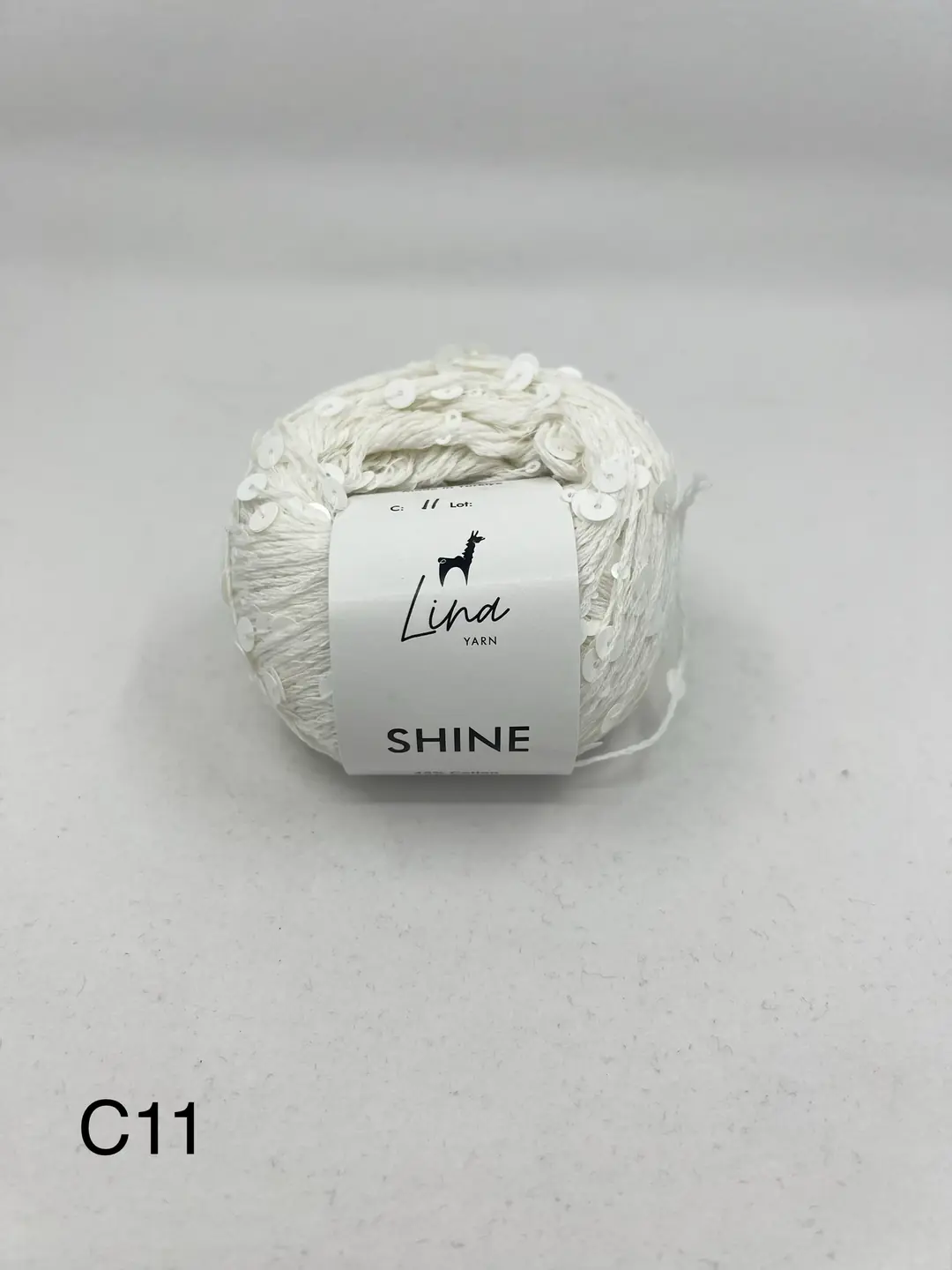 Lina Yarn C11