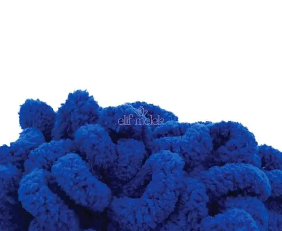 Alize Puffy 984 Parlement Örgü İpi 3
