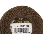 Domino 8 No K0138 2