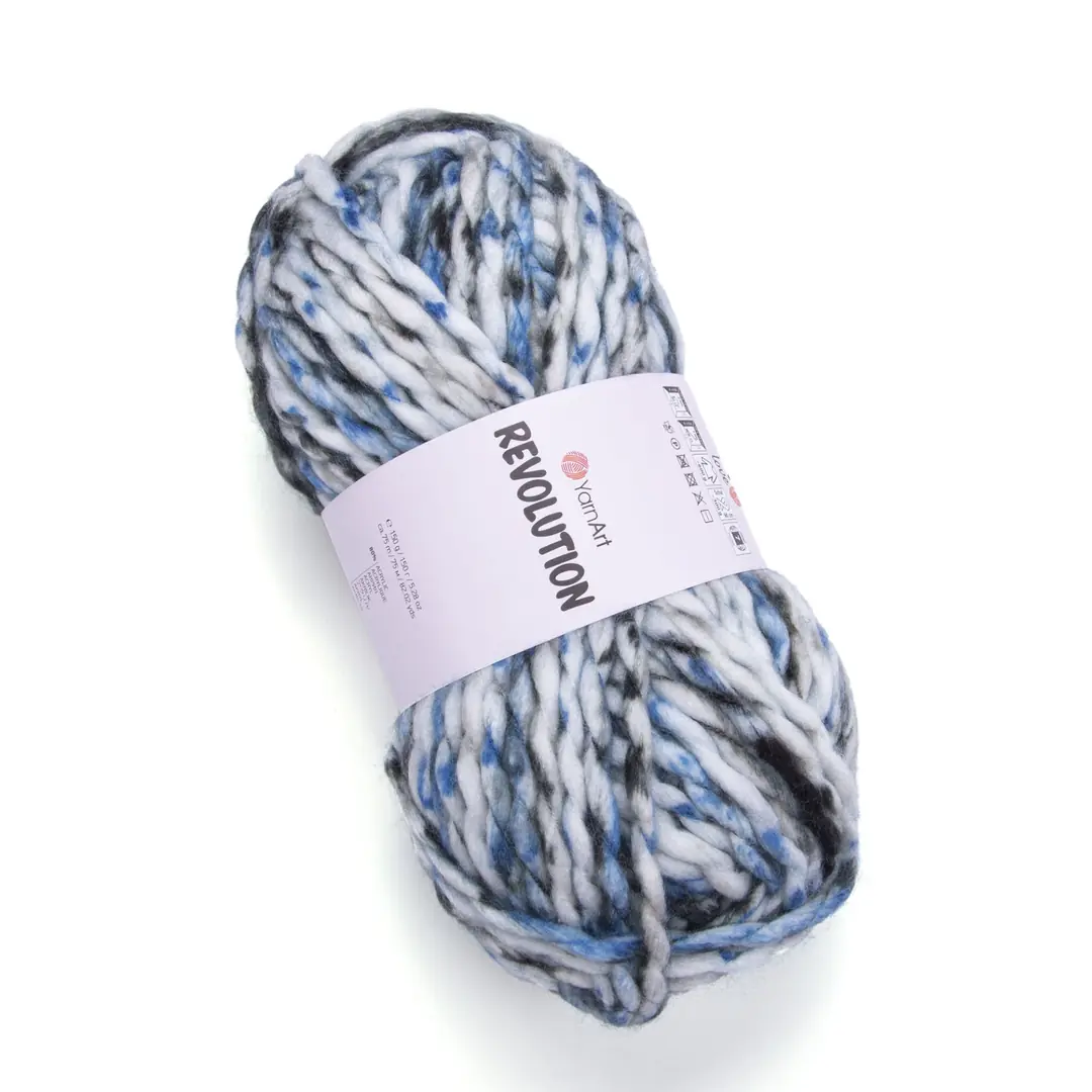 Yarnart Revolution-1617