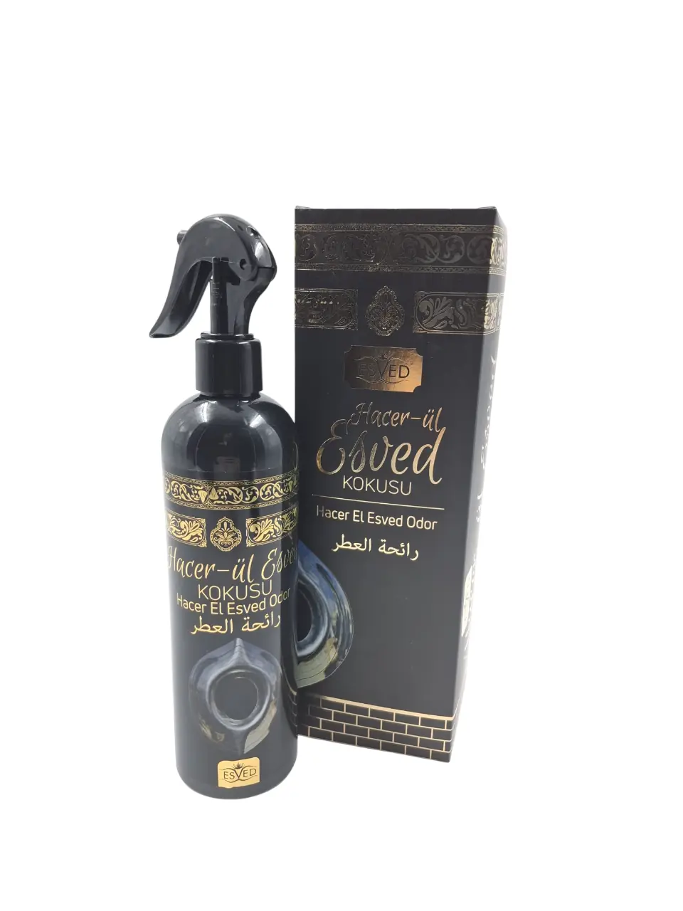 Esved Sprey 400 Ml Model 15