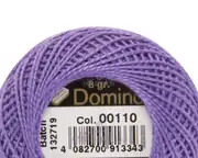 Domino 8 No 00110 2