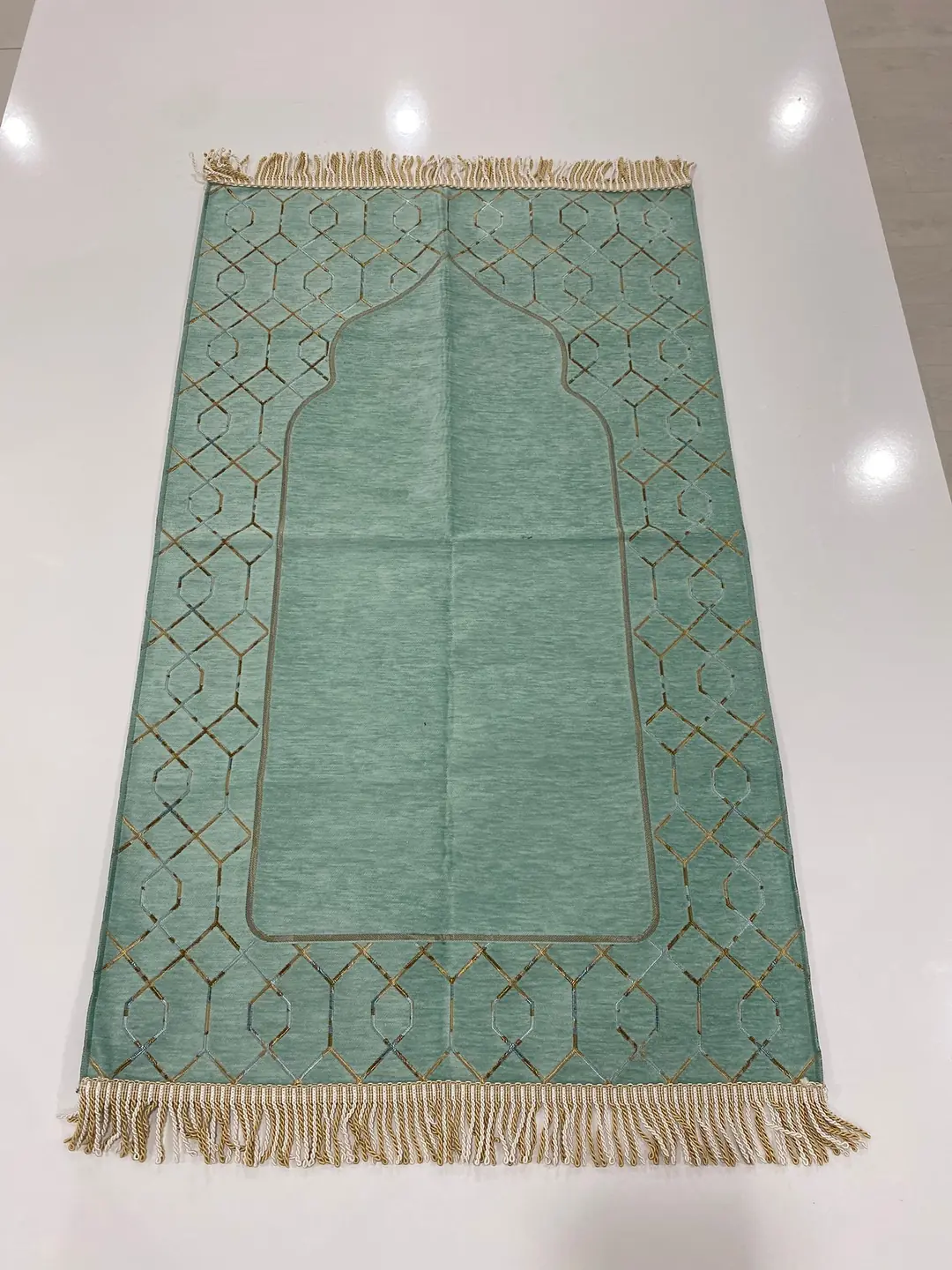 Seccade Mikro Sonıl Mozaik Model 10