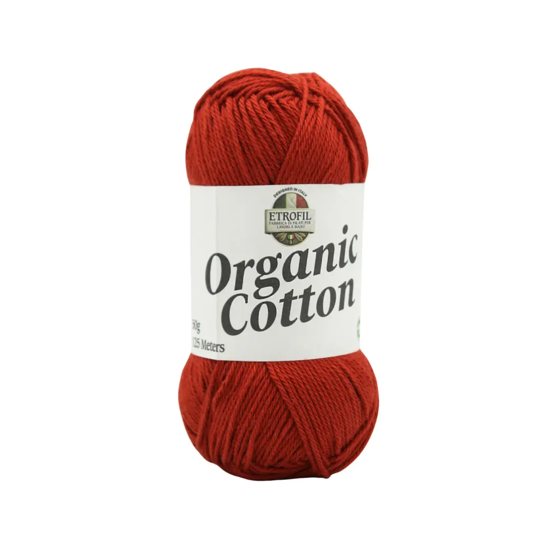Etrofil Organic Cotton 72286