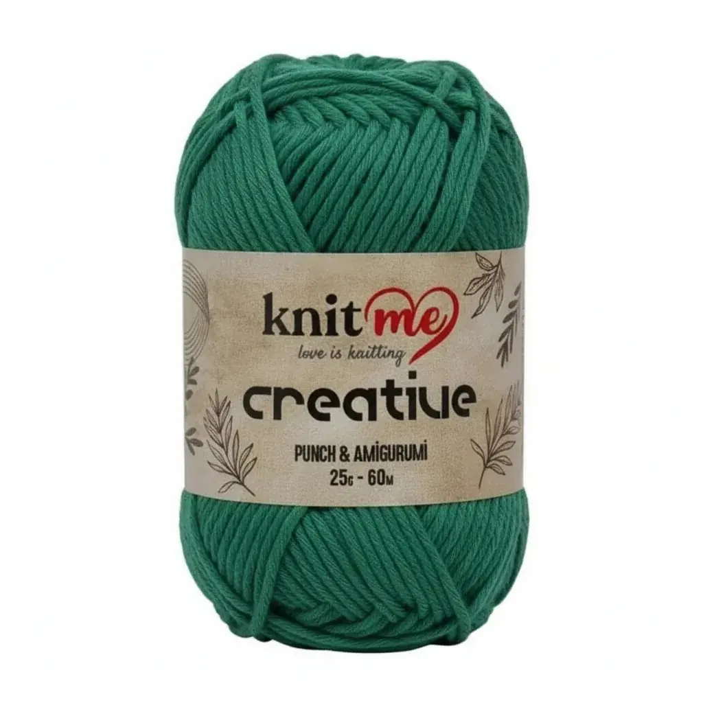 Knit Me Creative 1034 3