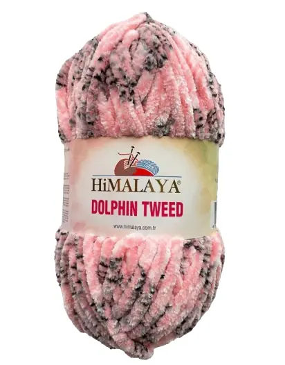 Himalaya Dolphin Tweed 92005