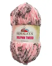 Himalaya Dolphin Tweed 92005 1