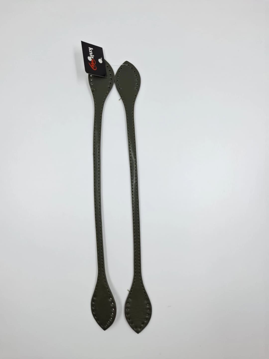 Boyalı Çanta Sapı Çift Renk 7