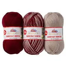 Himalaya Everyday Senfoni 71020 3