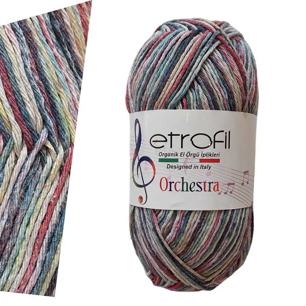 Etrofil Orchestra Piano