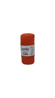 Moly PP Cord Makrome No:4-120 2