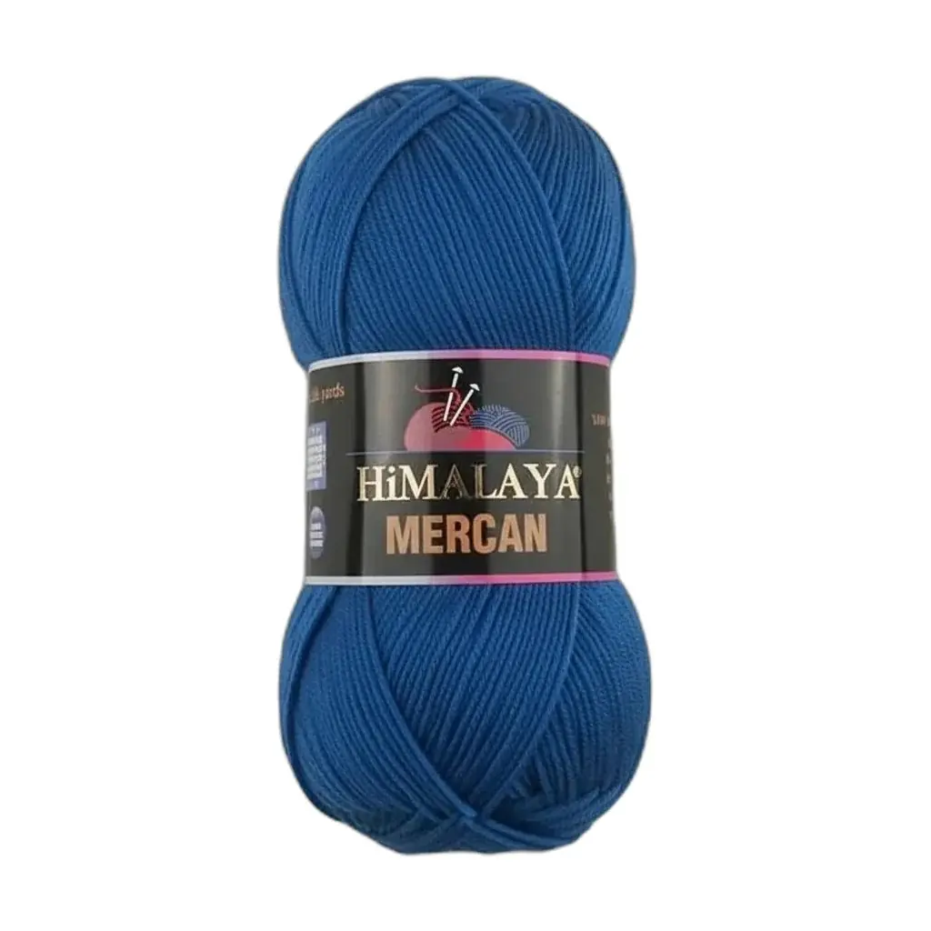Himalaya Mercan 52933