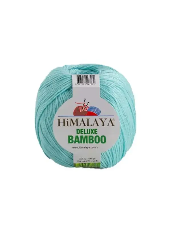 Himalaya Deluxe Bamboo 124-15