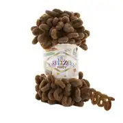 Alize Puffy 321 Örgü İpi 1
