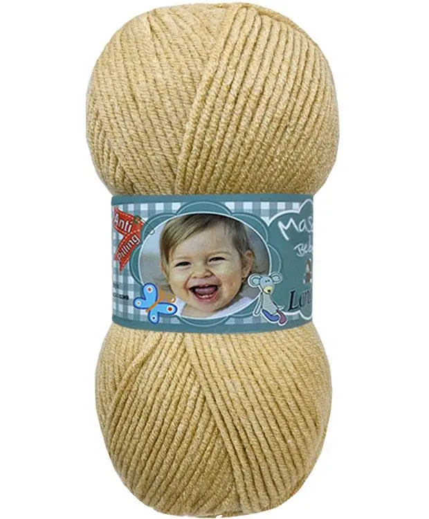 Lanoso Masal Bebe  905