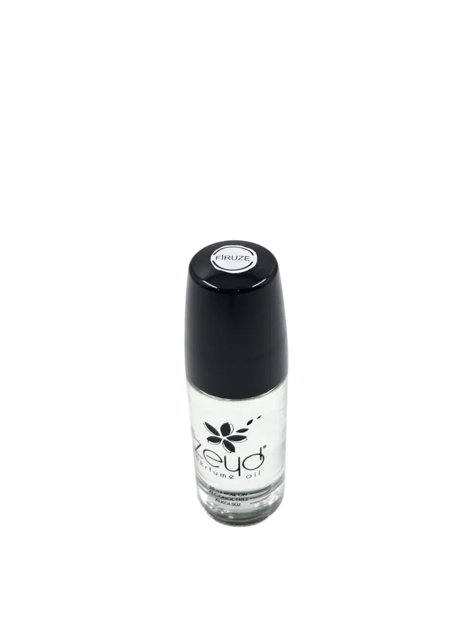 Zeyd Firuze Kokusu 35 cc Roll-On Alkolsüz Esans 4
