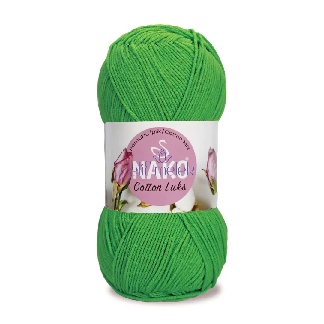 Nako Cotton Lüks 97571