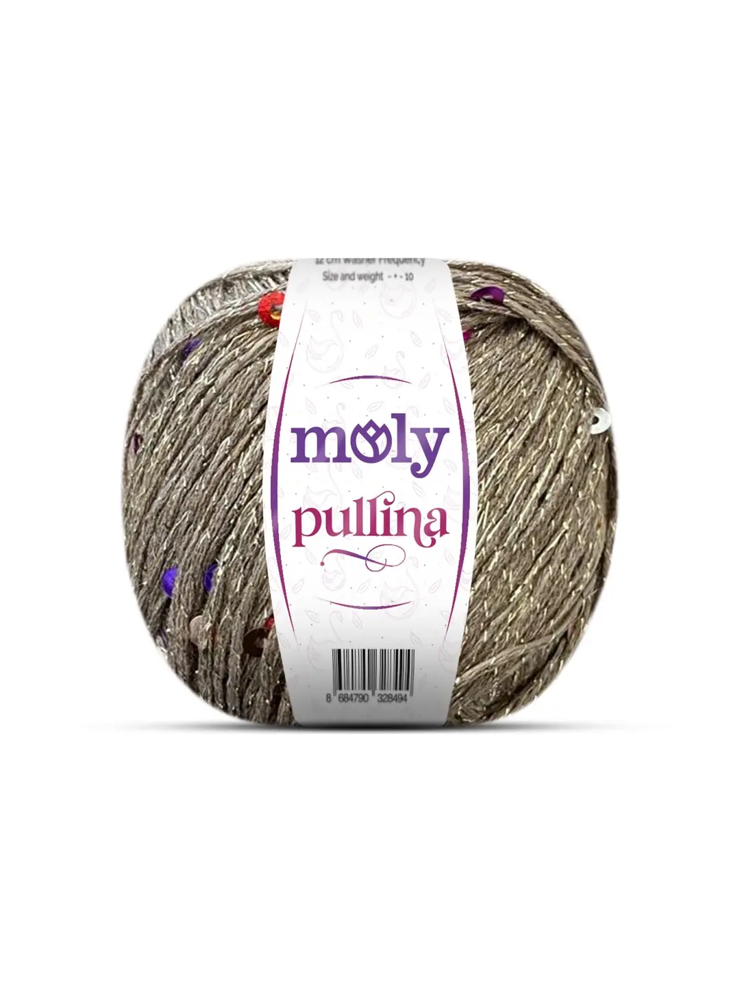 Moly Pullina 10