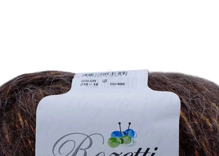 Rozetti Yarn Honey 210-18 3